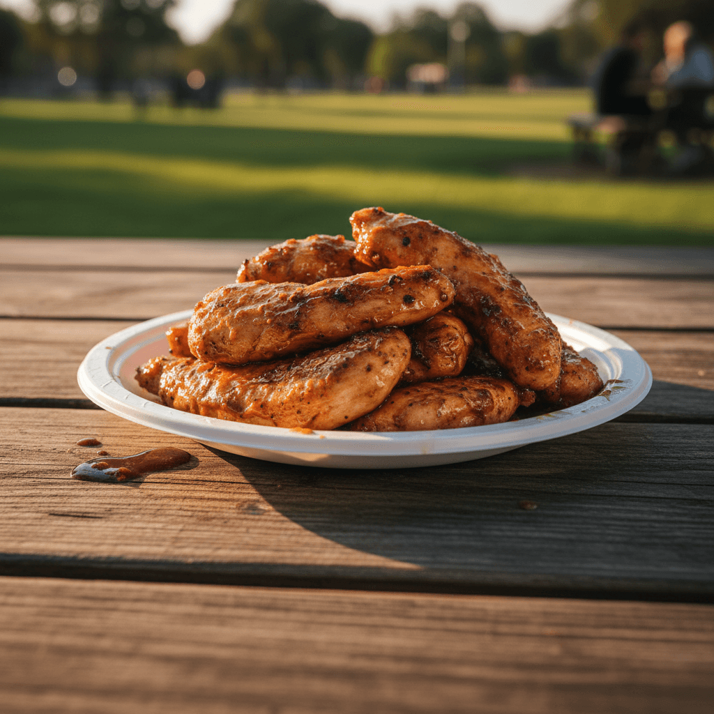 Chicken Strips